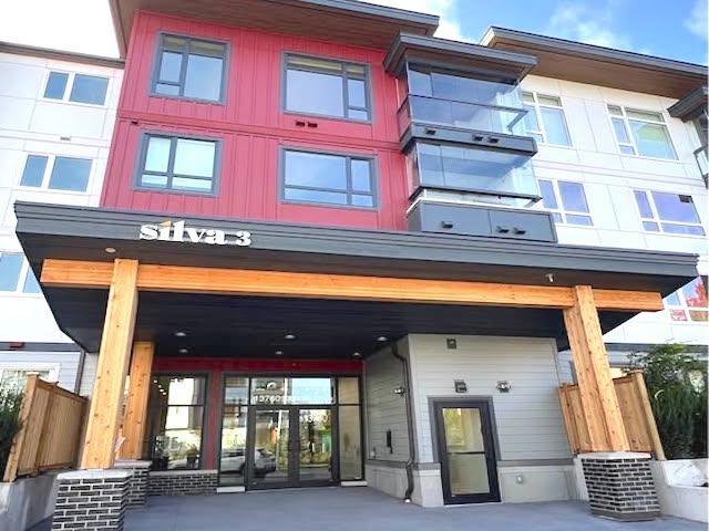 102 13760 75A AVENUE, Surrey, British Columbia