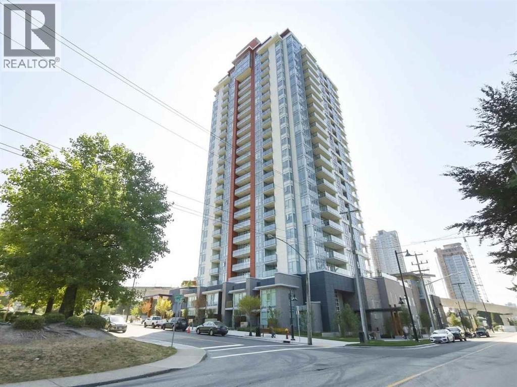 1607 691 NORTH ROAD, Coquitlam, British Columbia