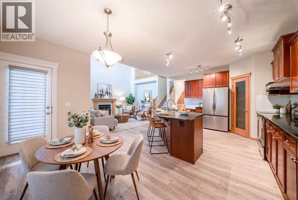 38 Everhollow Rise SW, Calgary, Alberta  T2Y 5H2 - Photo 4 - A2350532