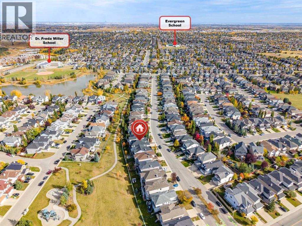 38 Everhollow Rise SW, Calgary, Alberta  T2Y 5H2 - Photo 38 - A2350532