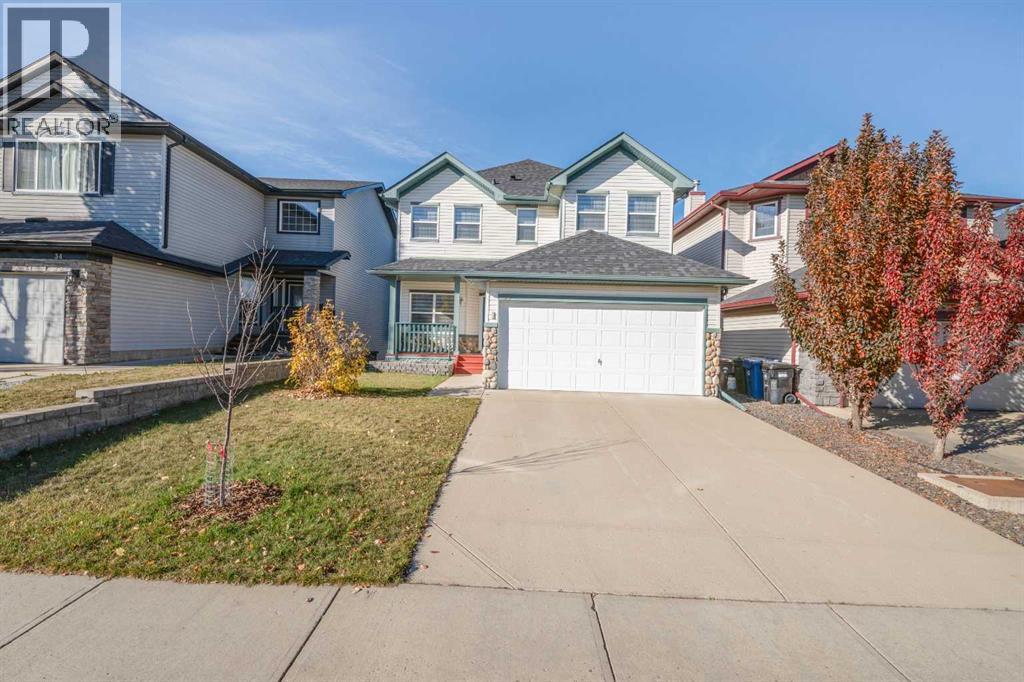 38 Everhollow Rise SW, Calgary, Alberta  T2Y 5H2 - Photo 2 - A2350532