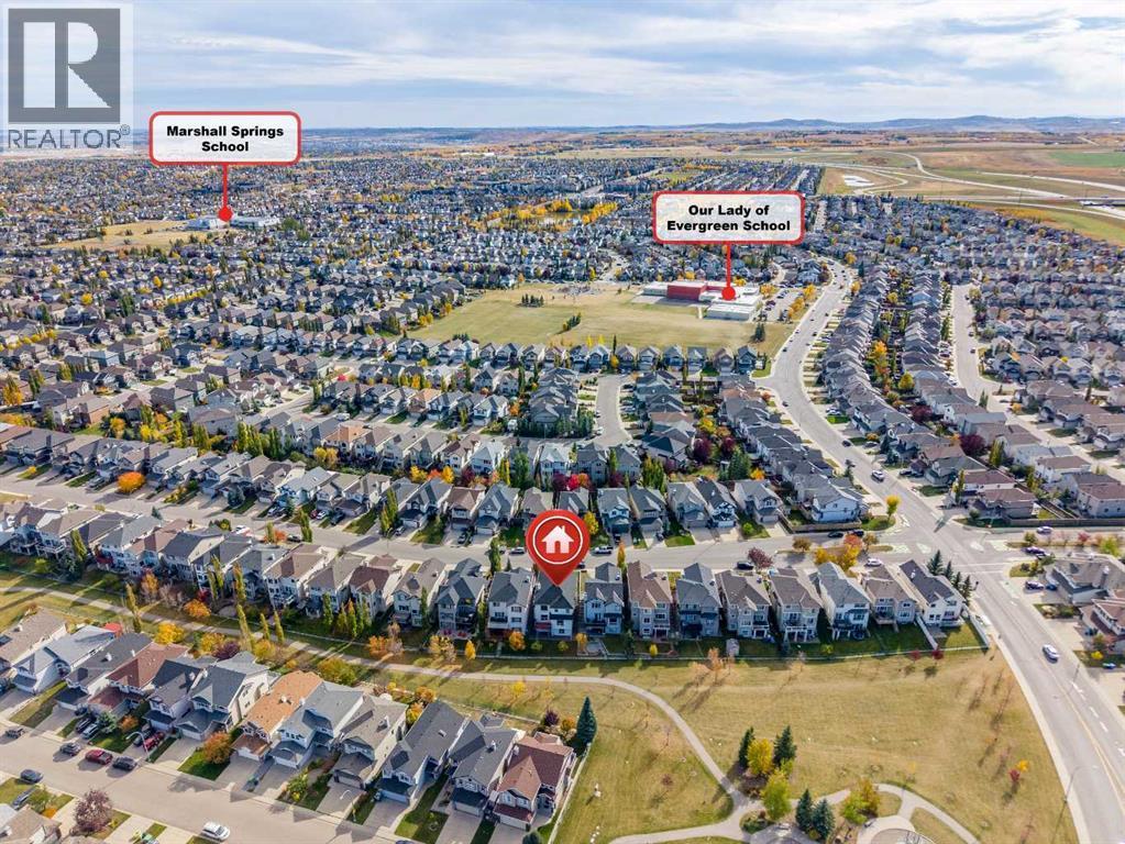 38 Everhollow Rise SW, Calgary, Alberta  T2Y 5H2 - Photo 40 - A2350532
