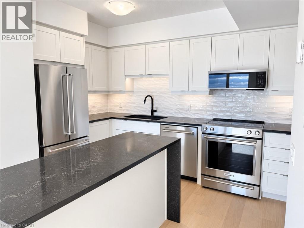 93 Arthur Street S Unit# 1206, Guelph, Ontario  N1E 0T3 - Photo 6 - 40864989