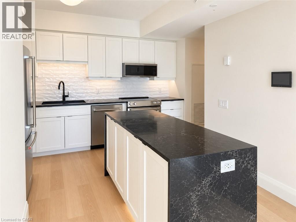 93 Arthur Street S Unit# 1206, Guelph, Ontario  N1E 0T3 - Photo 3 - 40864989