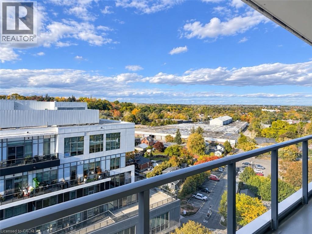 93 Arthur Street S Unit# 1309, Guelph, Ontario  N1E 0T3 - Photo 31 - 40864993