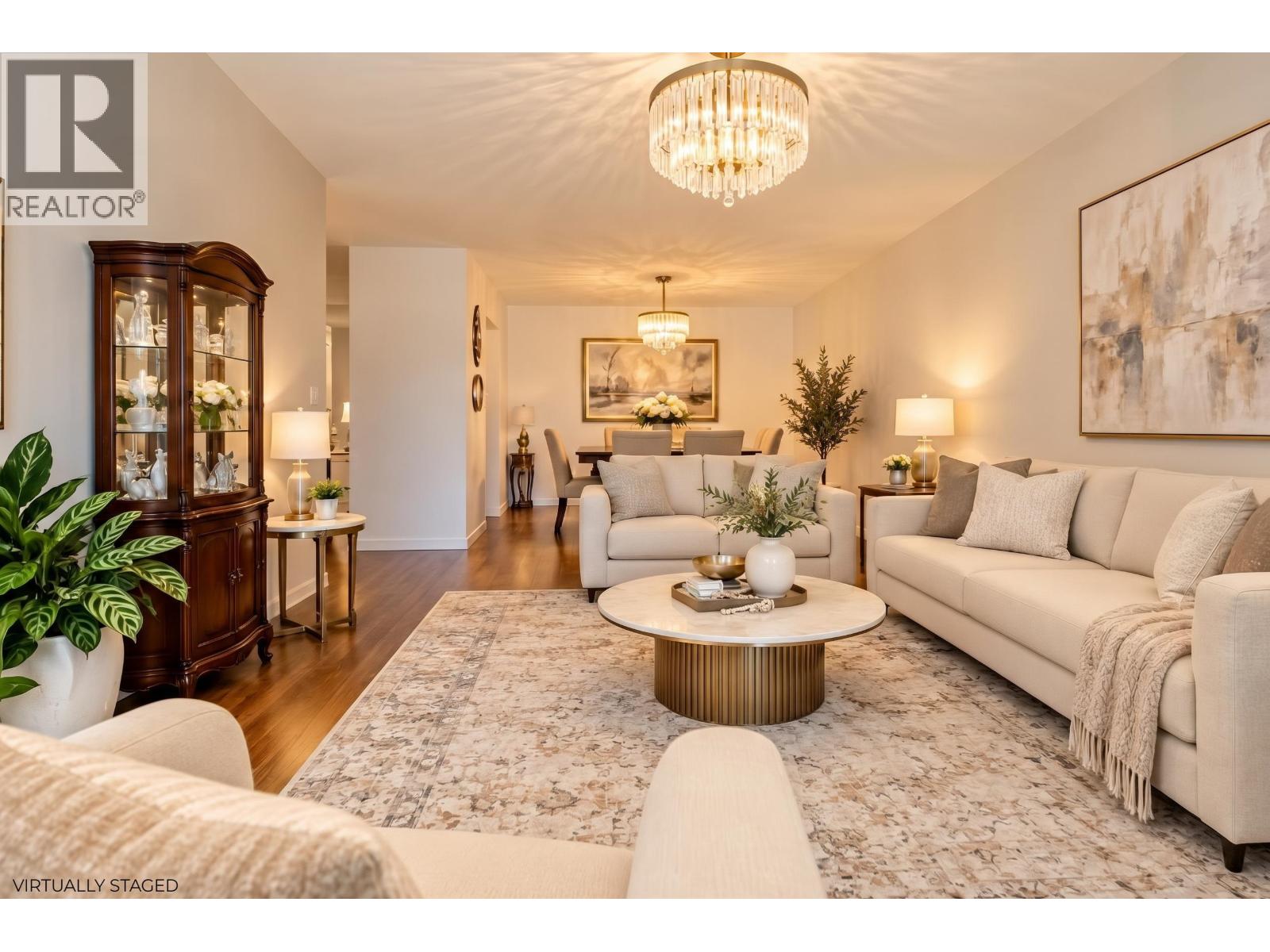 207 8740 NO. 1 ROAD, Richmond, British Columbia