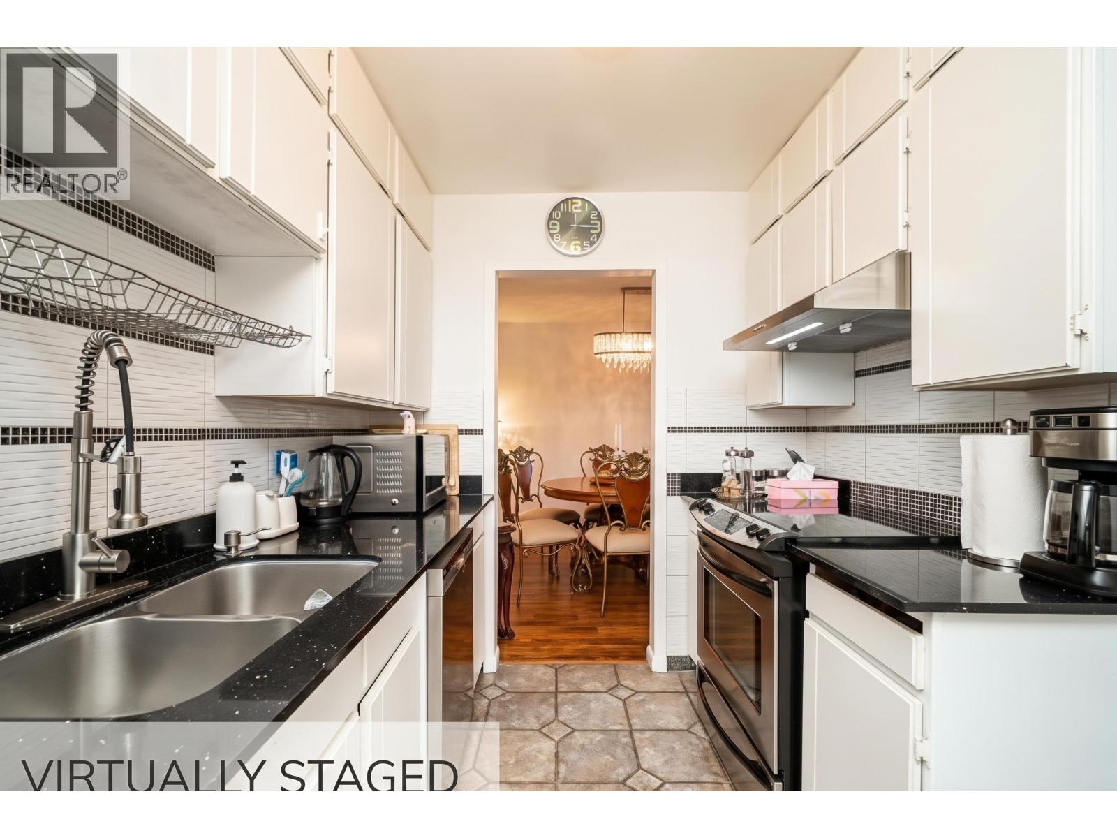 207 8740 No. 1 Road, Richmond, British Columbia  V7C 4L5 - Photo 6 - R3158380