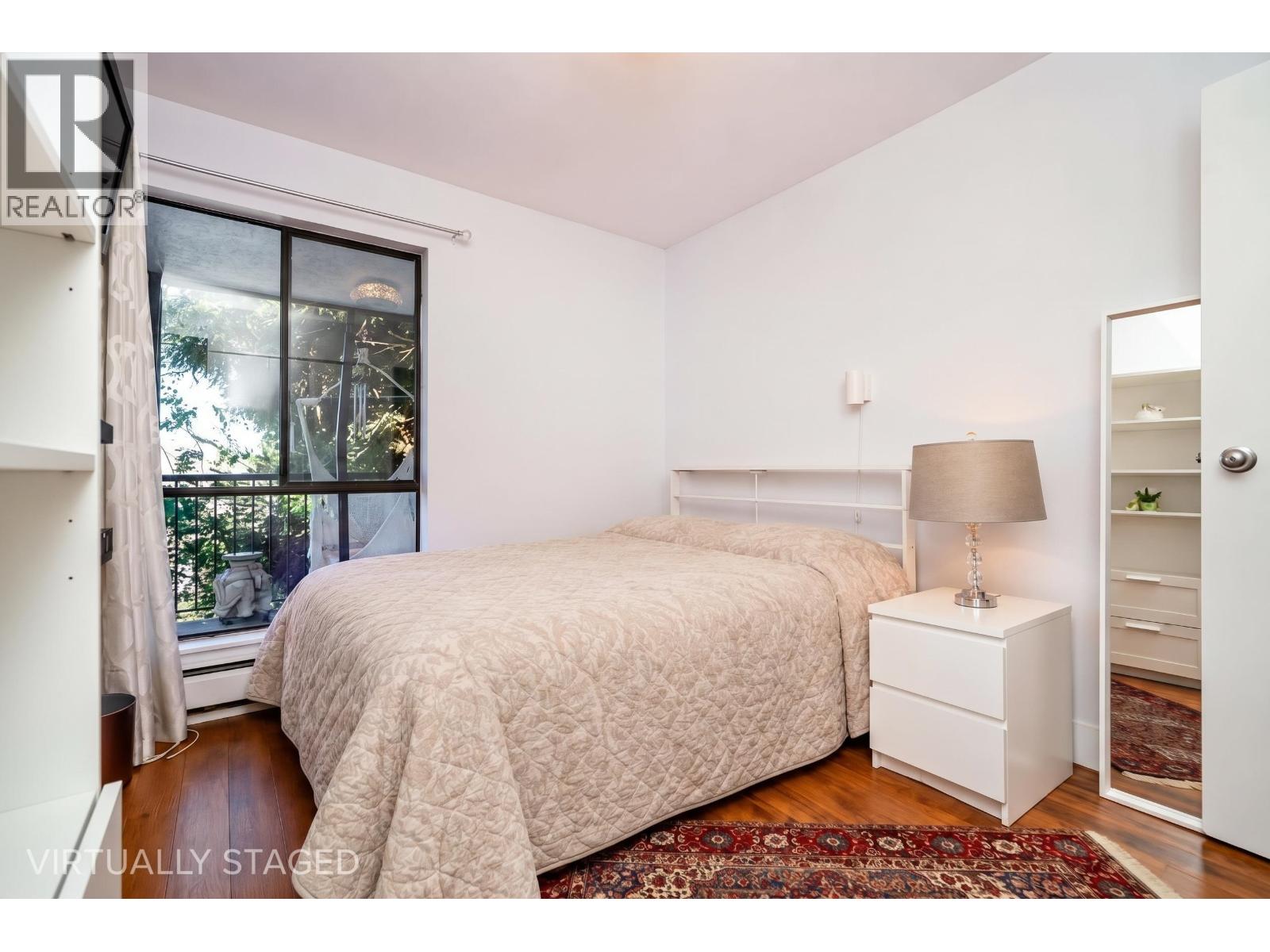 207 8740 No. 1 Road, Richmond, British Columbia  V7C 4L5 - Photo 12 - R3158380