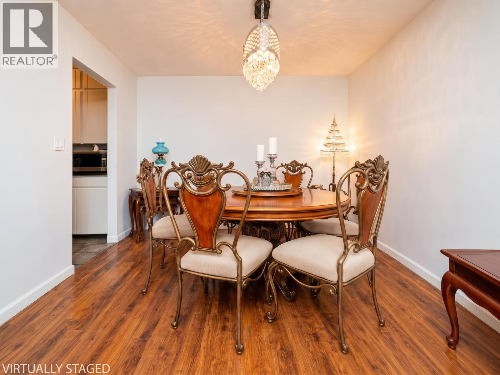 207 8740 No. 1 Road, Richmond, British Columbia  V7C 4L5 - Photo 4 - R3158380