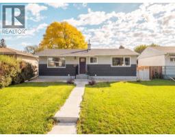 309 26 Street S, Lethbridge, Alberta