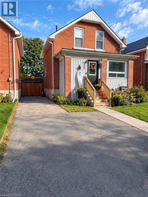 280 Douro Street, Stratford, Ontario  N5A 3S5 - Photo 2 - 40868784