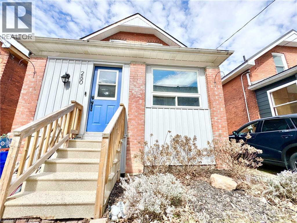 280 Douro Street, Stratford, Ontario  N5A 3S5 - Photo 5 - 40868784