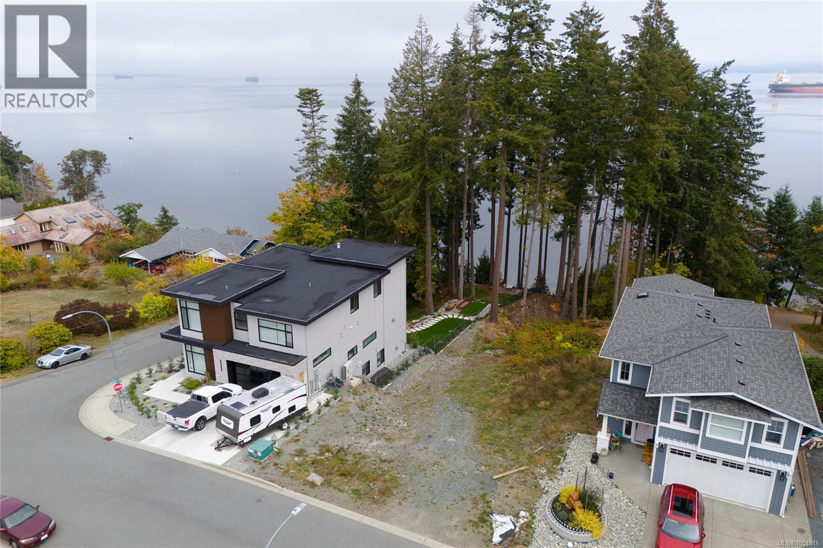 LOT 14 Dogwood Rd S