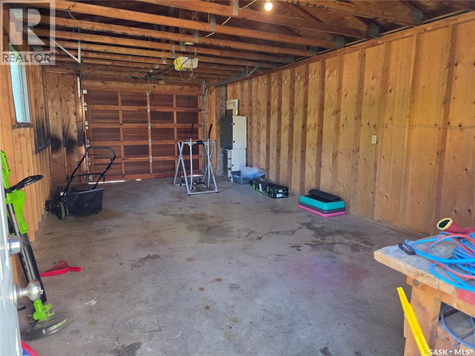 110 Lincoln Street, Davidson, Saskatchewan  S0G 1A0 - Photo 38 - SK050485