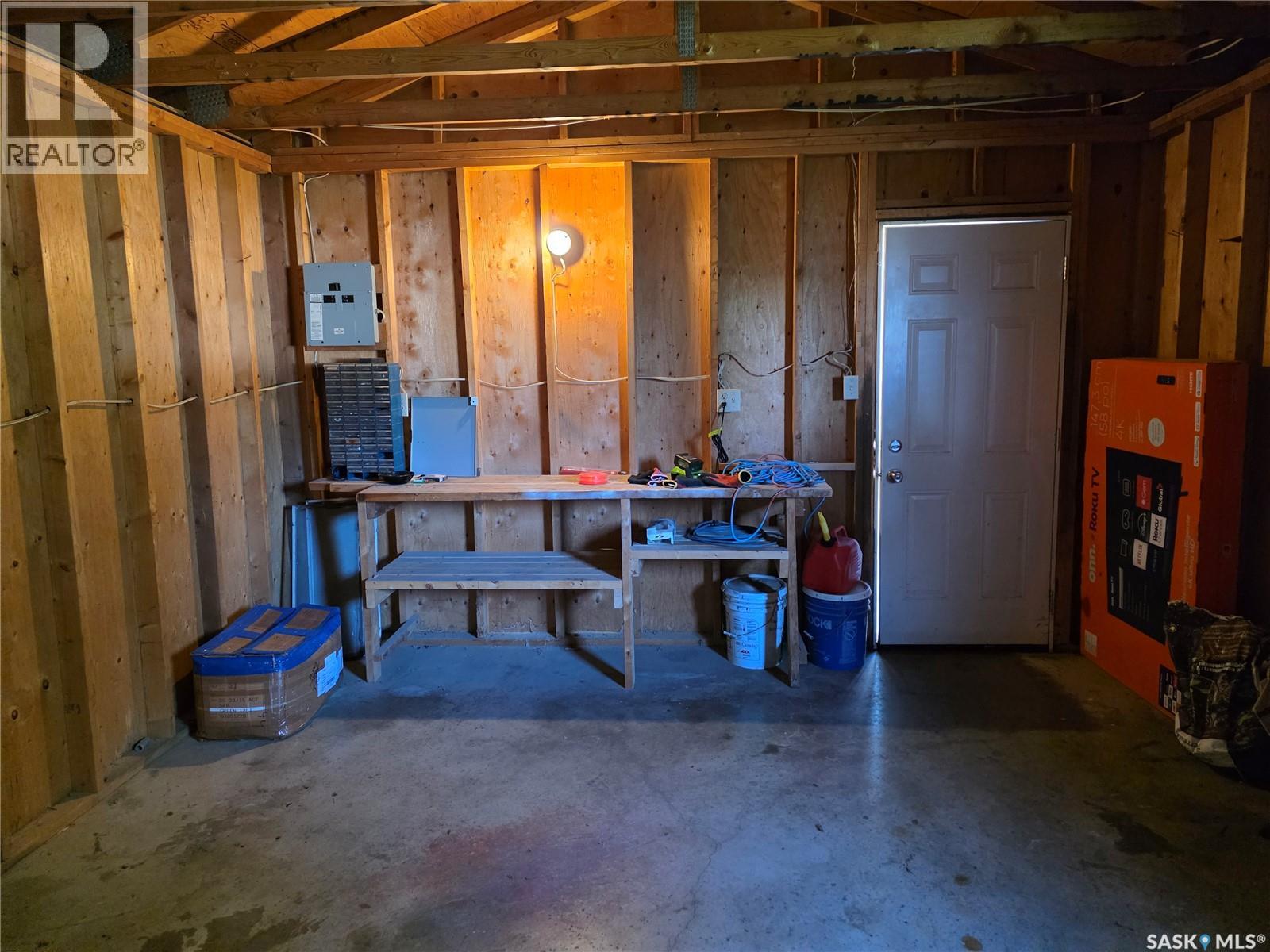 110 Lincoln Street, Davidson, Saskatchewan  S0G 1A0 - Photo 39 - SK050485