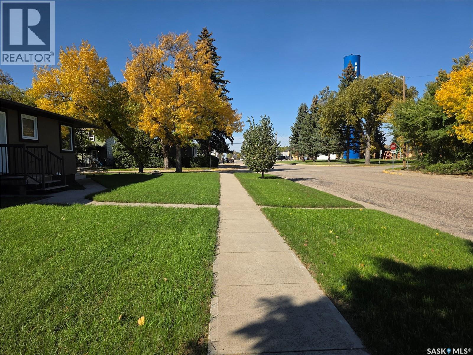 110 Lincoln Street, Davidson, Saskatchewan  S0G 1A0 - Photo 4 - SK050485