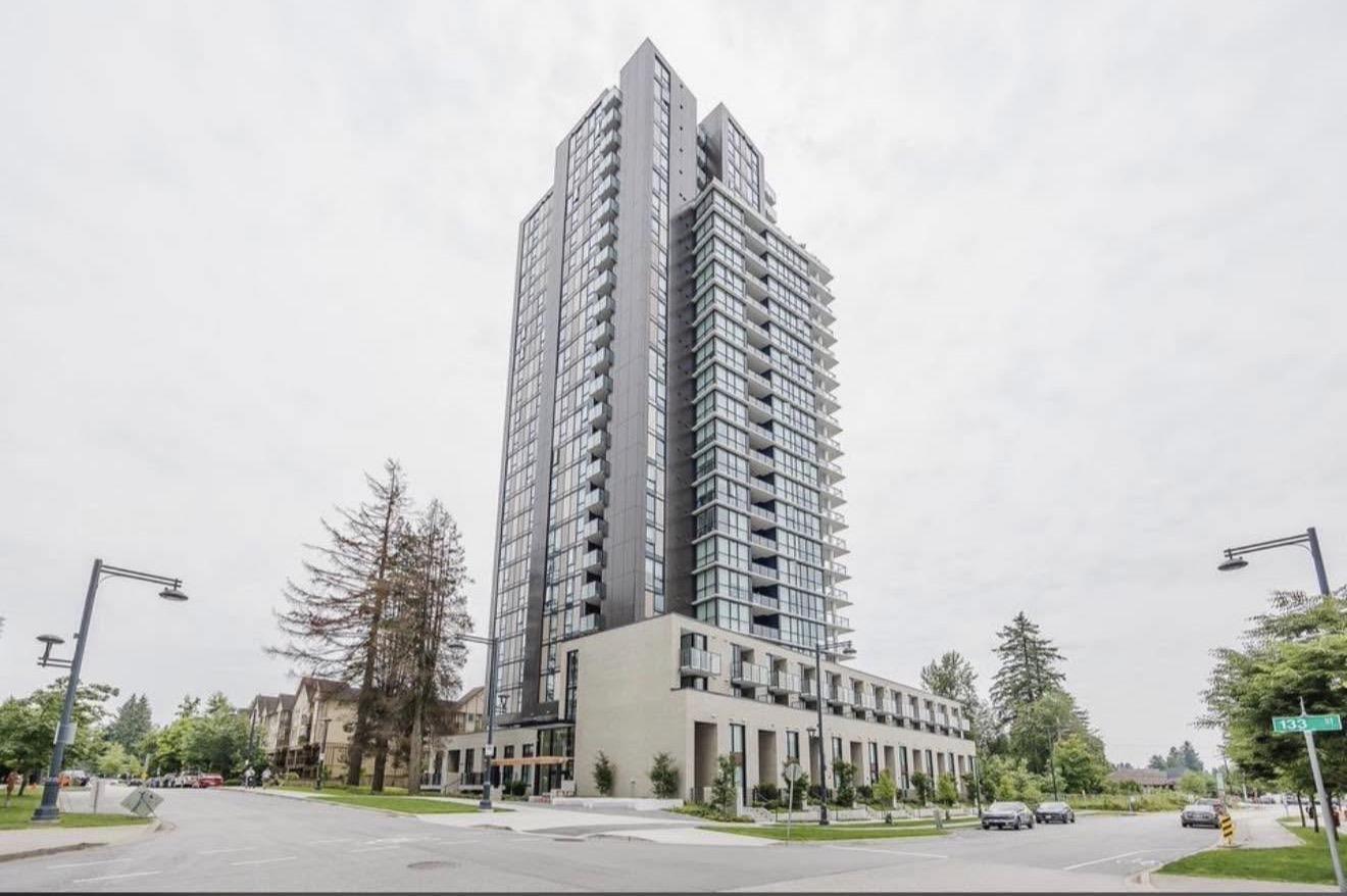 1303 10333 133 ST., Surrey, British Columbia