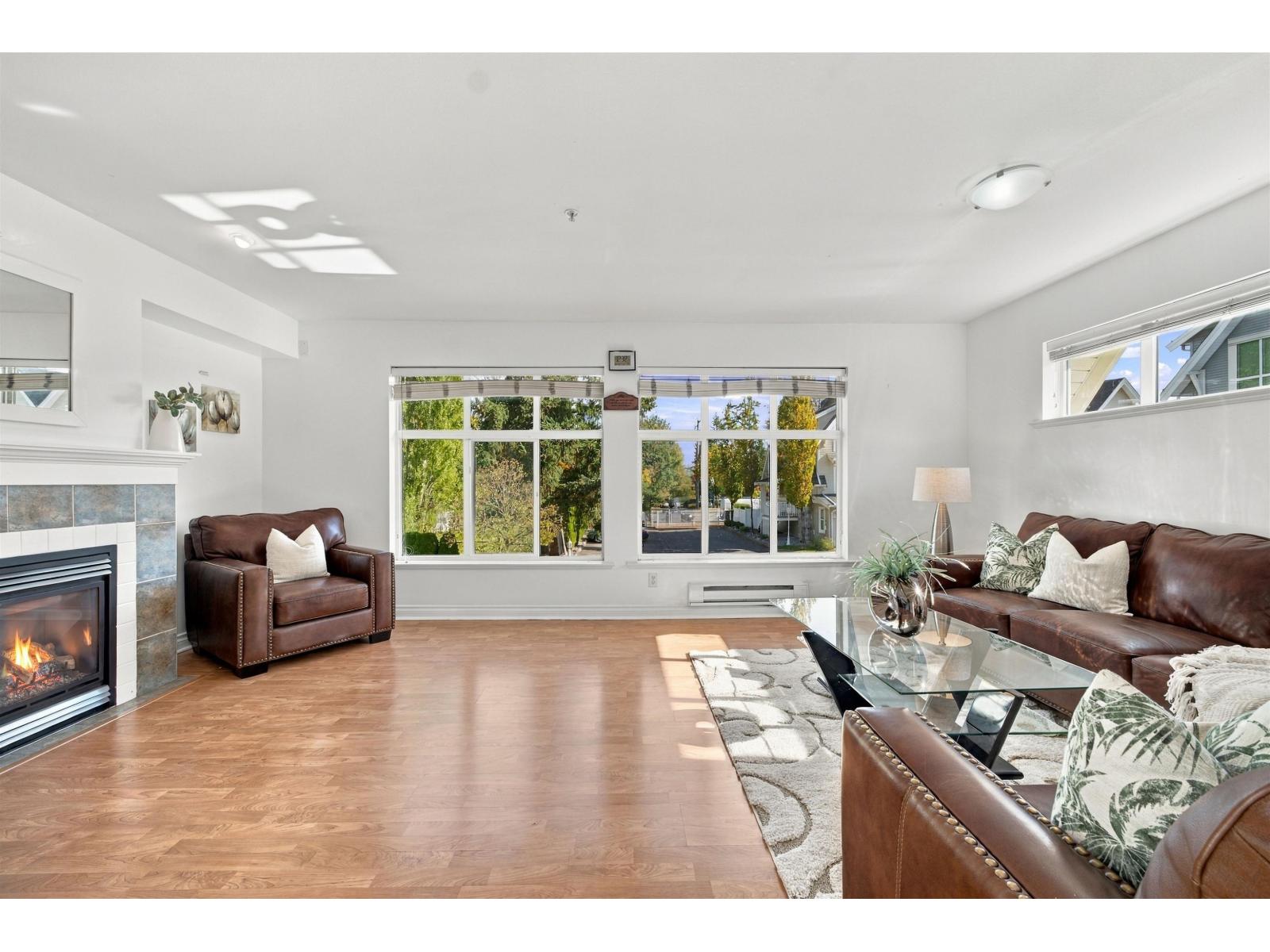 62 6450 199 STREET, Langley, British Columbia