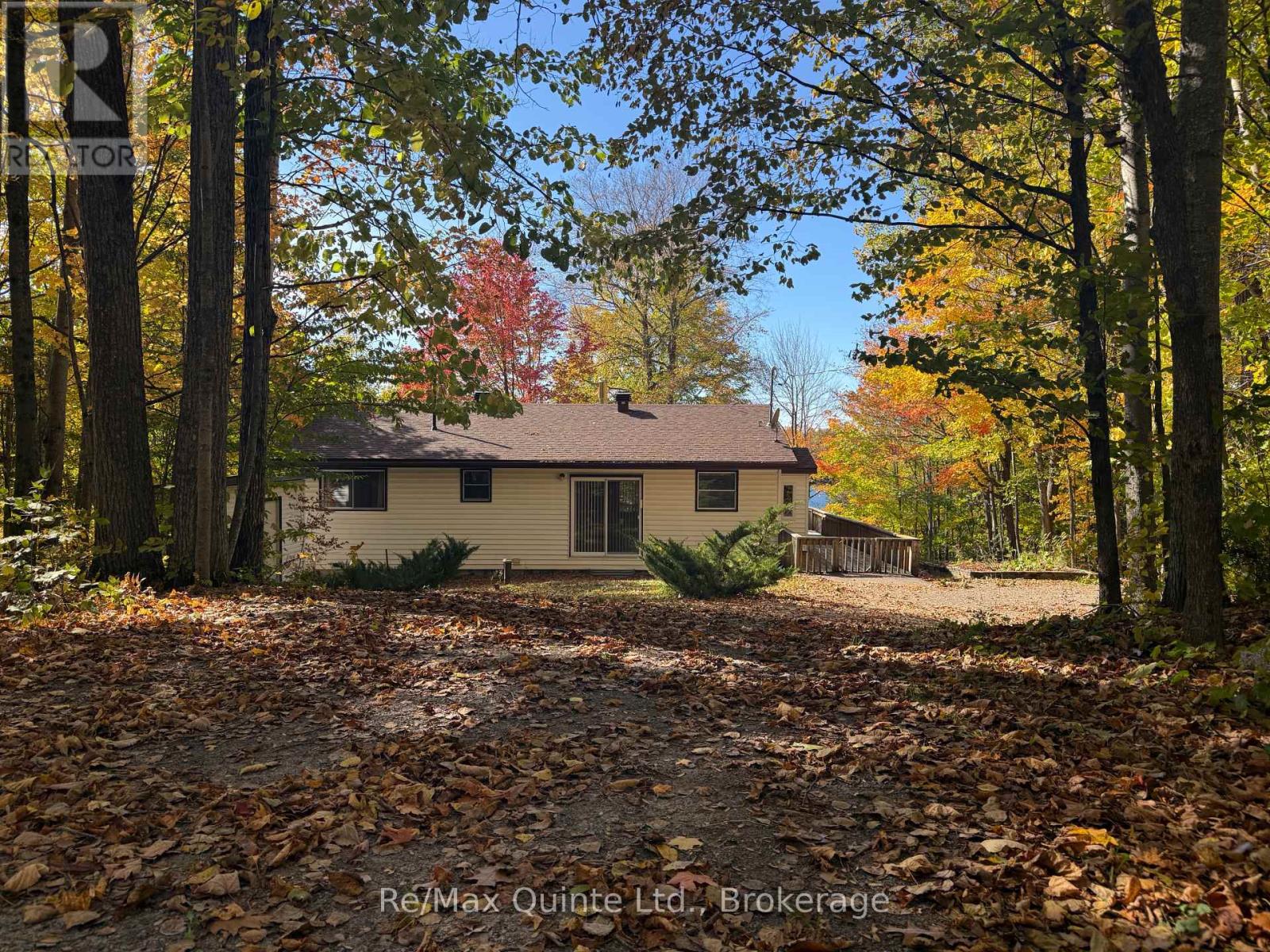 538 SKENE ROAD, Marmora and Lake, Ontario