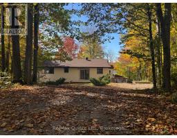 538 SKENE ROAD, Marmora and Lake, Ontario