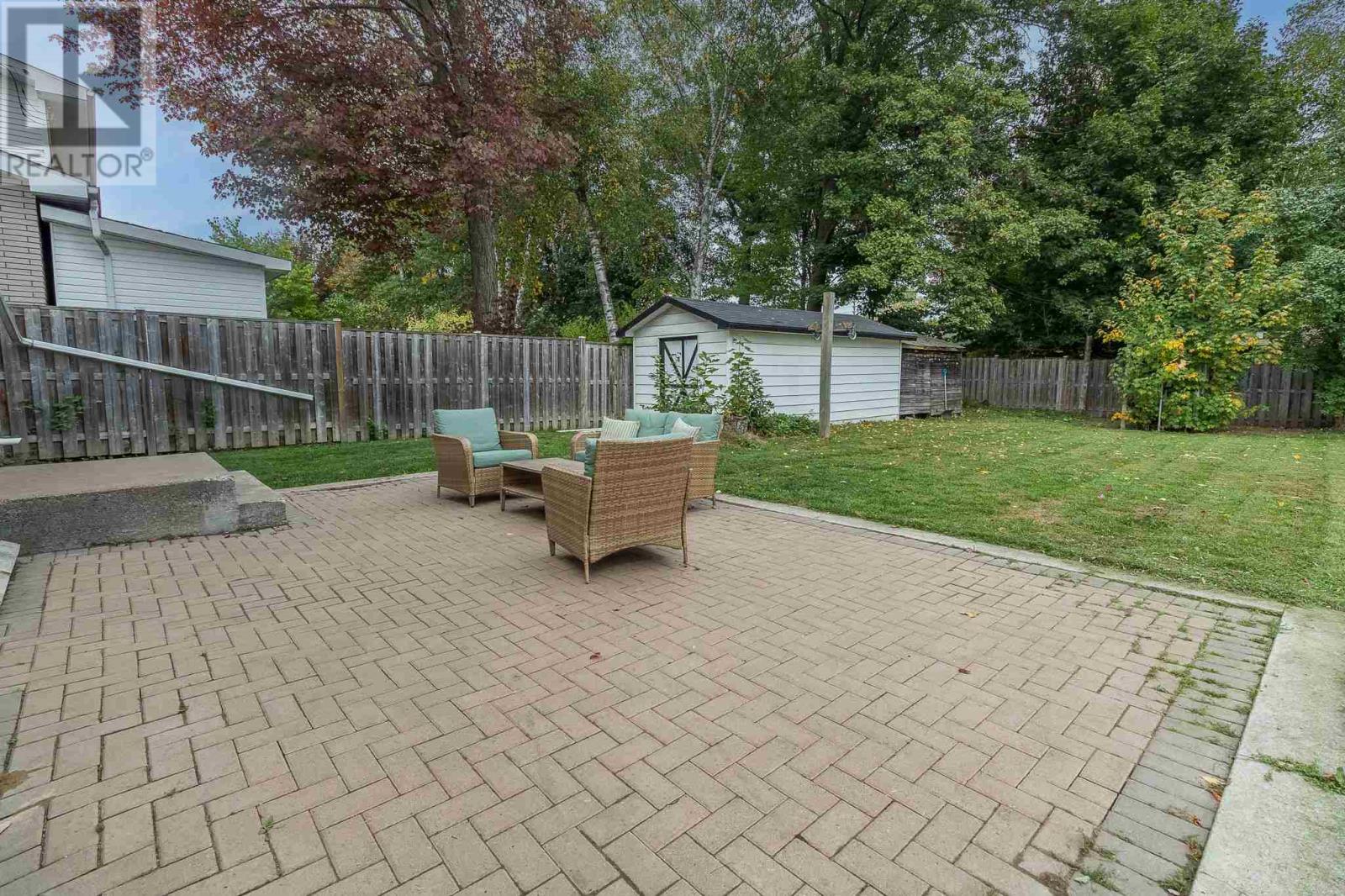 134 Florwin Dr, Sault Ste. Marie, Ontario  P6A 4J1 - Photo 29 - SM262731