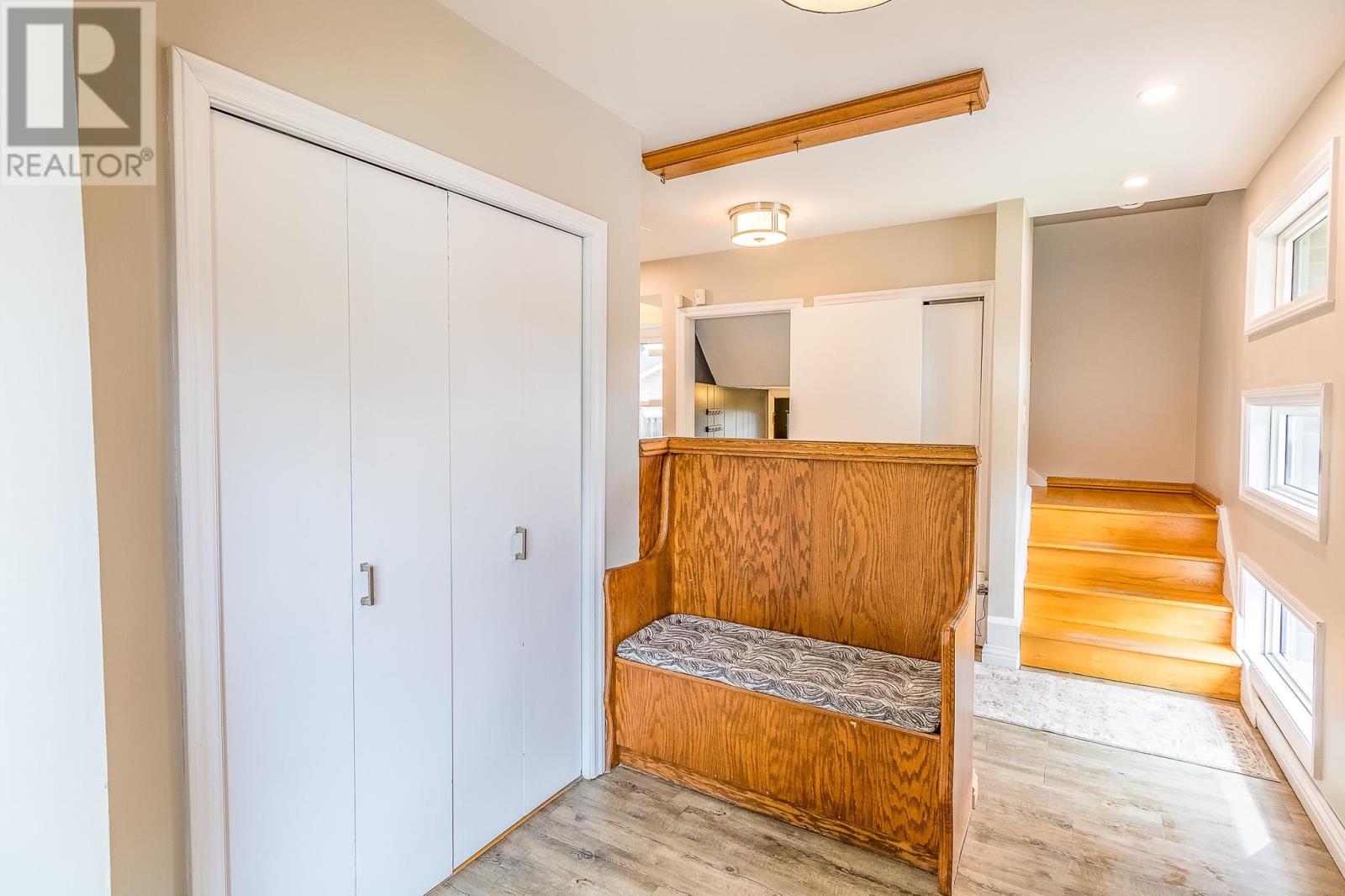 134 Florwin DR Sault Ste. Marie Ontario Canada P6A4J1 3