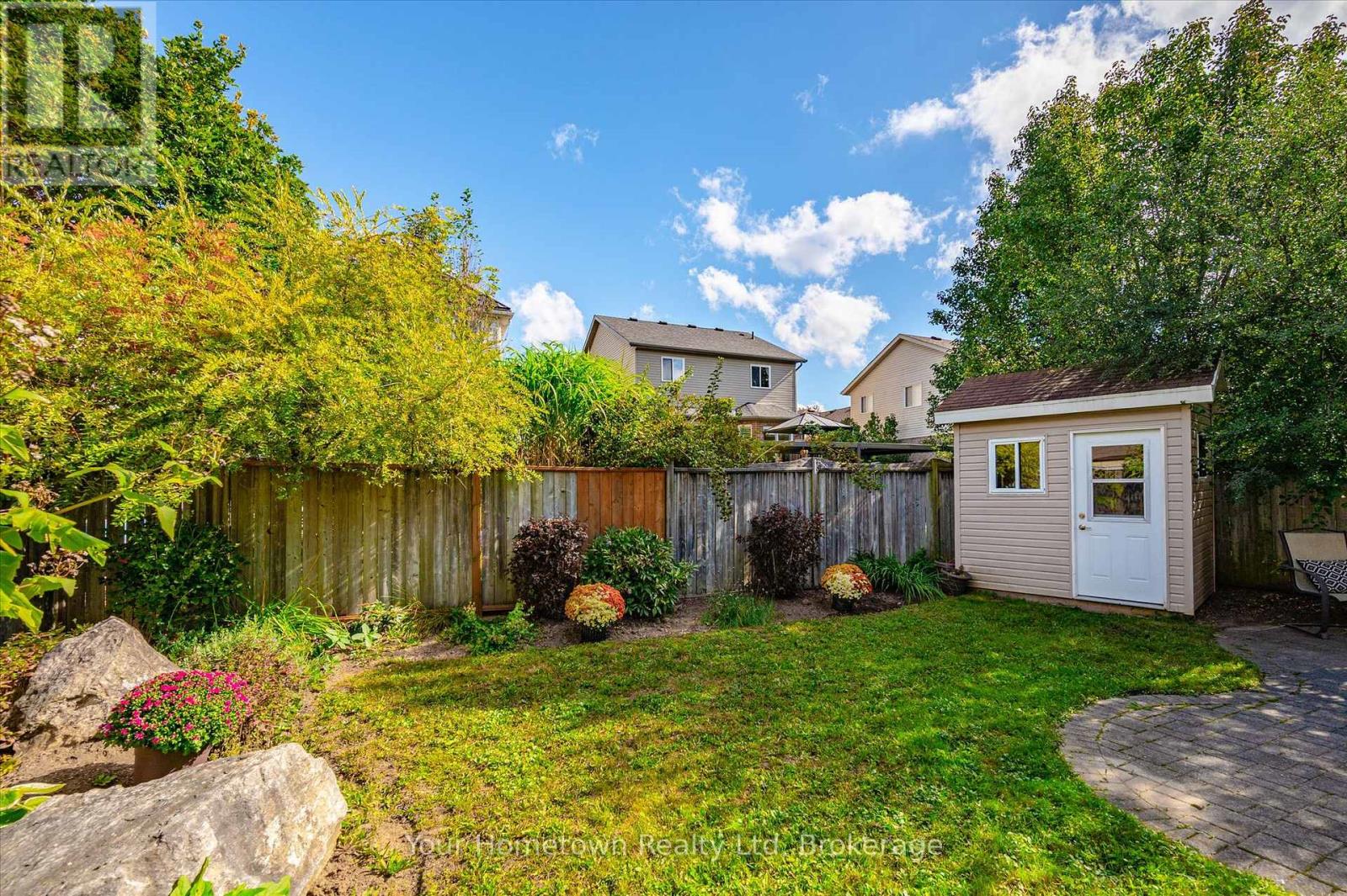 45 Peglar Crescent, Centre Wellington, Ontario  N1M 3T3 - Photo 39 - X13874872