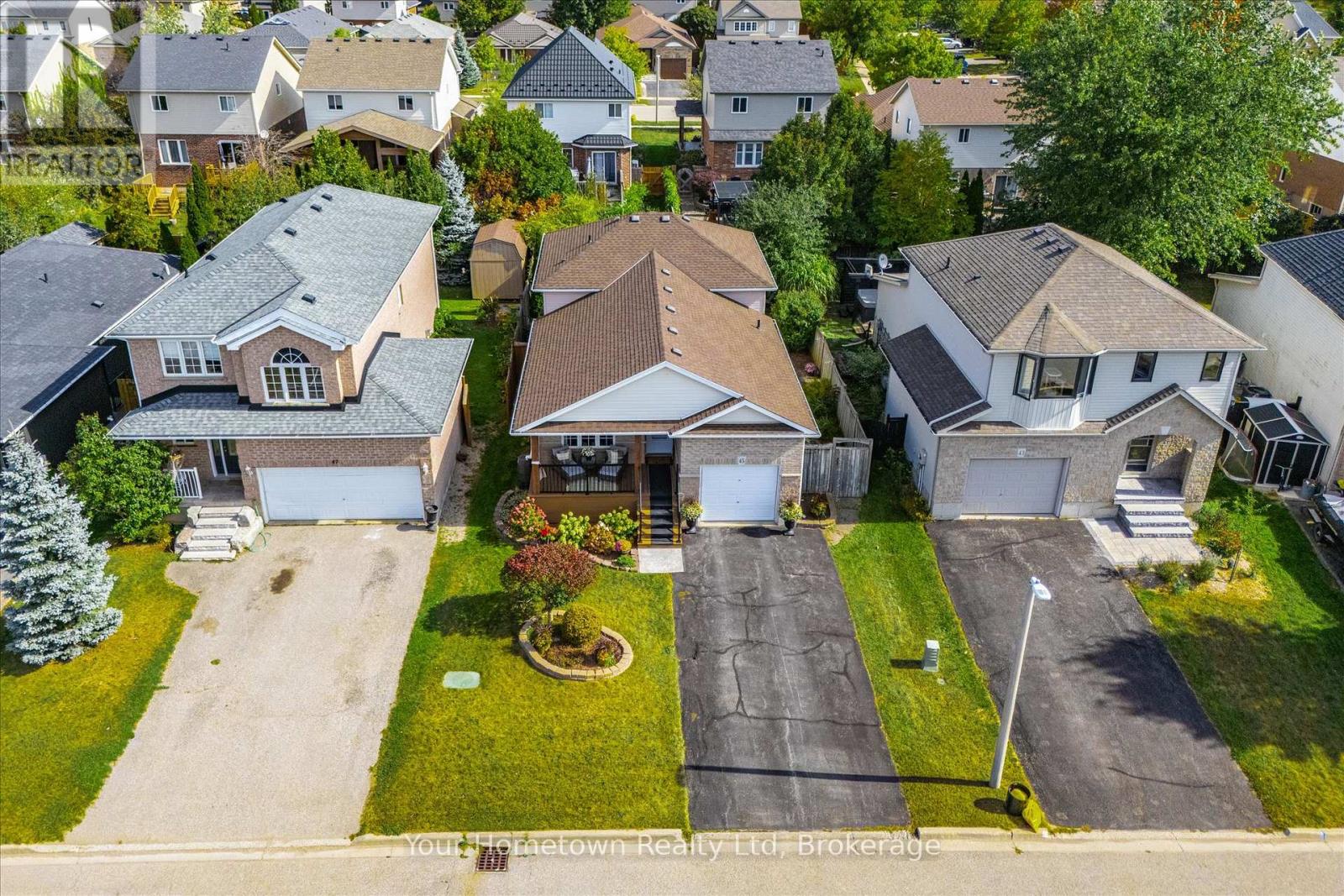 45 Peglar Crescent, Centre Wellington, Ontario  N1M 3T3 - Photo 40 - X13874872