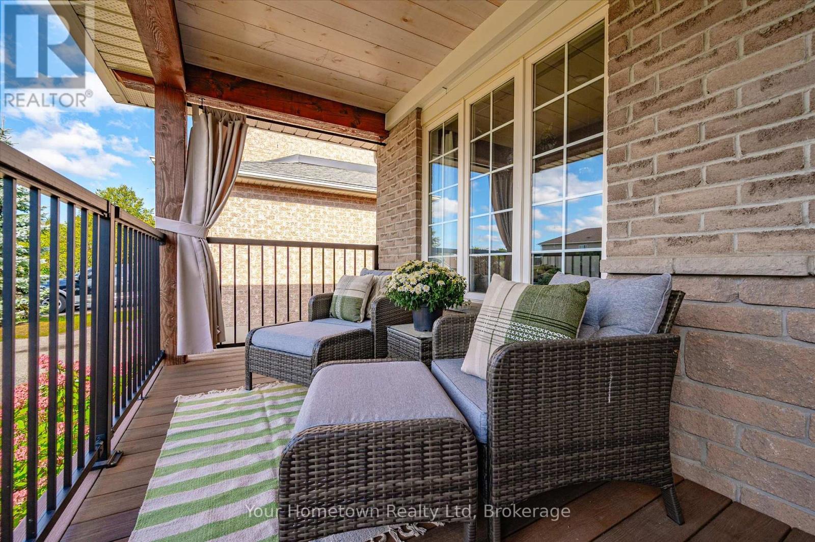 45 Peglar Crescent, Centre Wellington, Ontario  N1M 3T3 - Photo 5 - X13874872