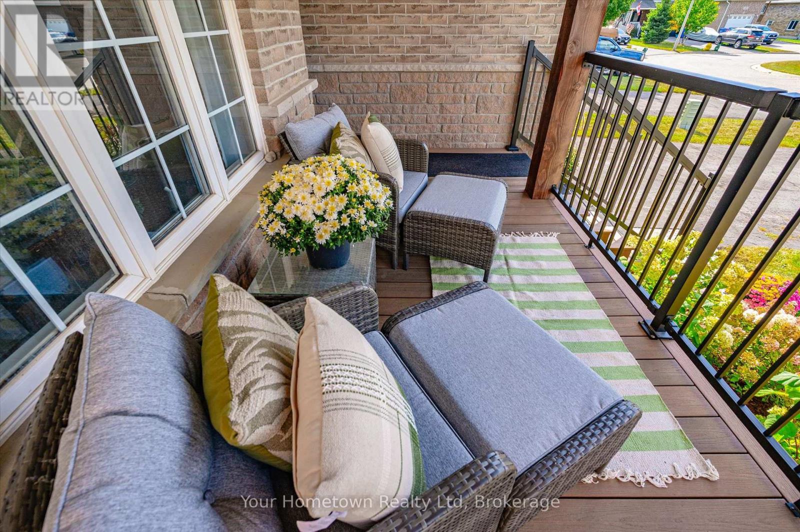 45 Peglar Crescent, Centre Wellington, Ontario  N1M 3T3 - Photo 6 - X13874872