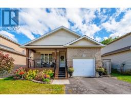 45 PEGLAR CRESCENT, Centre Wellington, Ontario