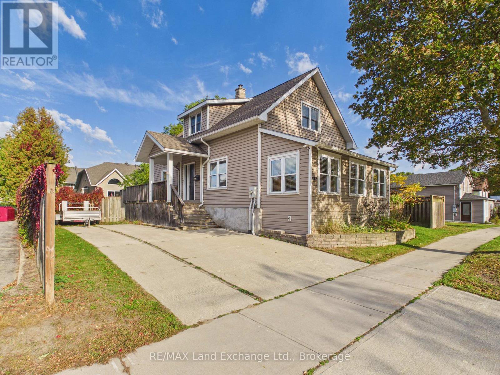 842 OLDE VICTORIA STREET, Kincardine, Ontario