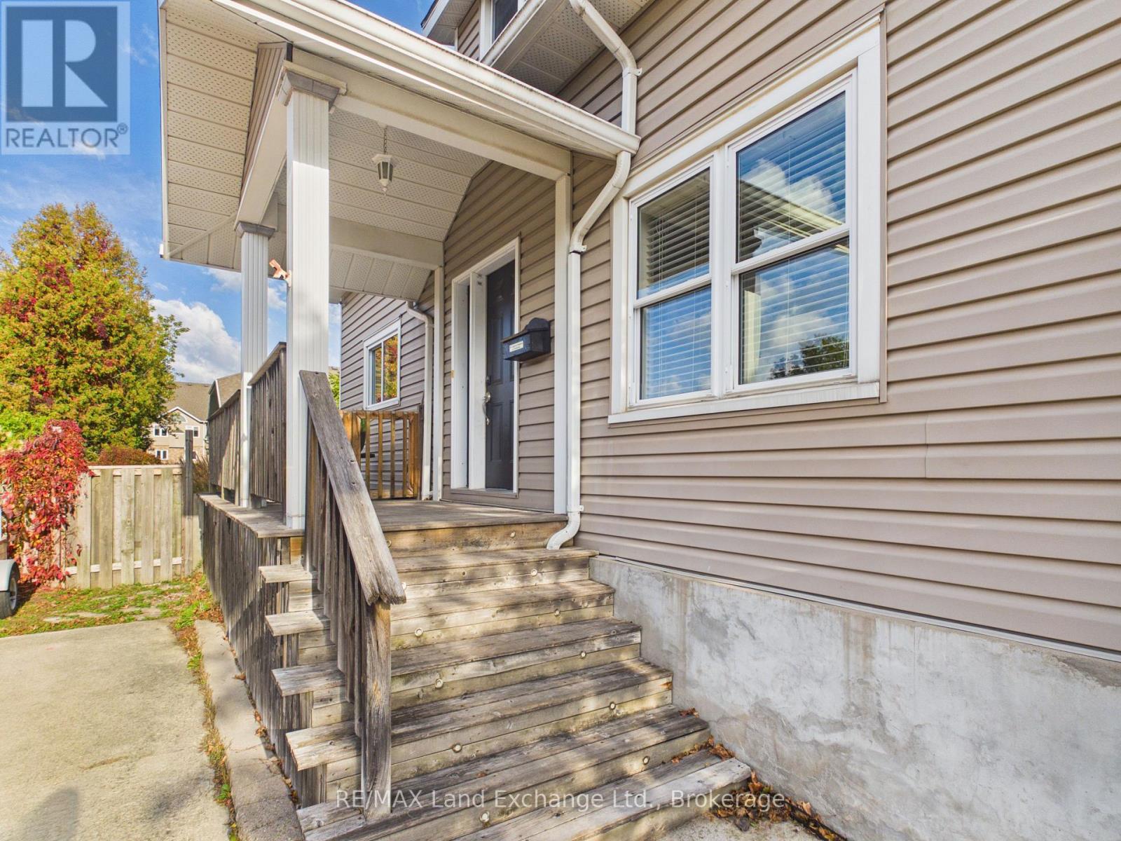 842 Olde Victoria Street, Kincardine, Ontario  N2Z 2B3 - Photo 2 - X13874922