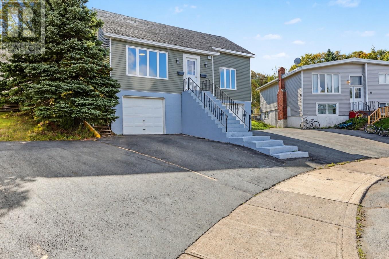83 Viking Road, St. John's, Newfoundland & Labrador  A1B 1J3 - Photo 2 - 1304071