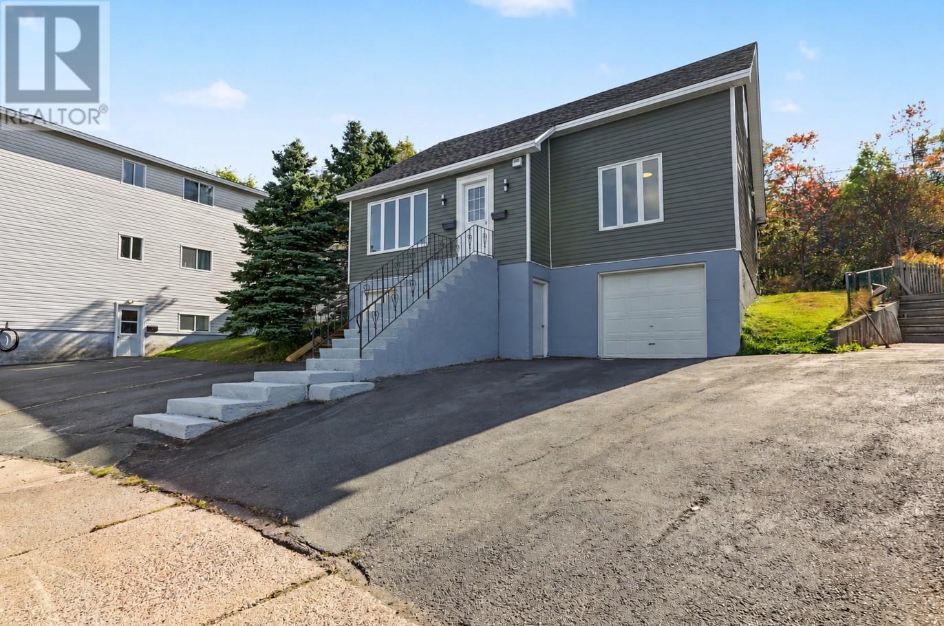 83 Viking Road, St. John's, Newfoundland & Labrador  A1B 1J3 - Photo 3 - 1304071