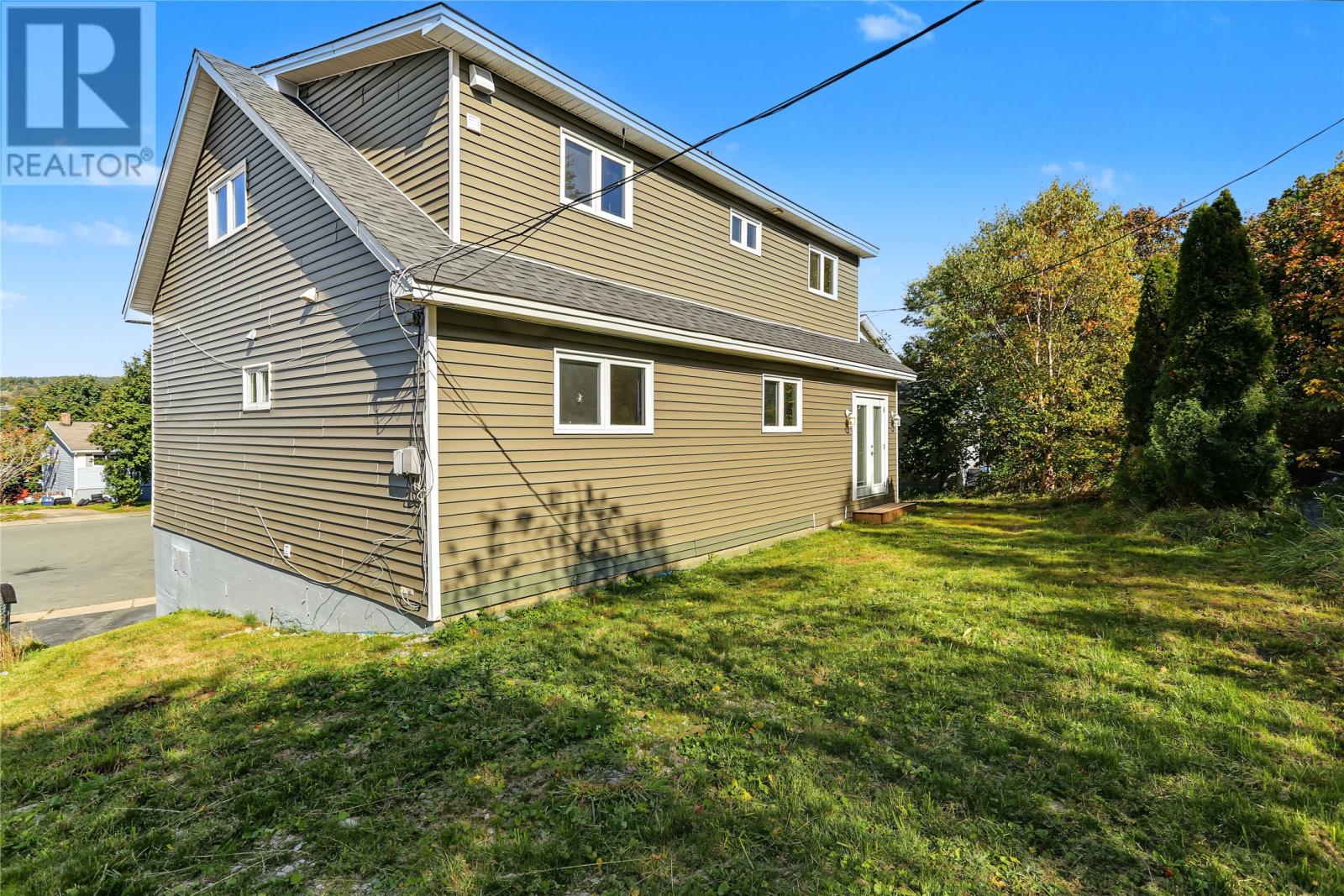 83 Viking Road, St. John's, Newfoundland & Labrador  A1B 1J3 - Photo 50 - 1304071