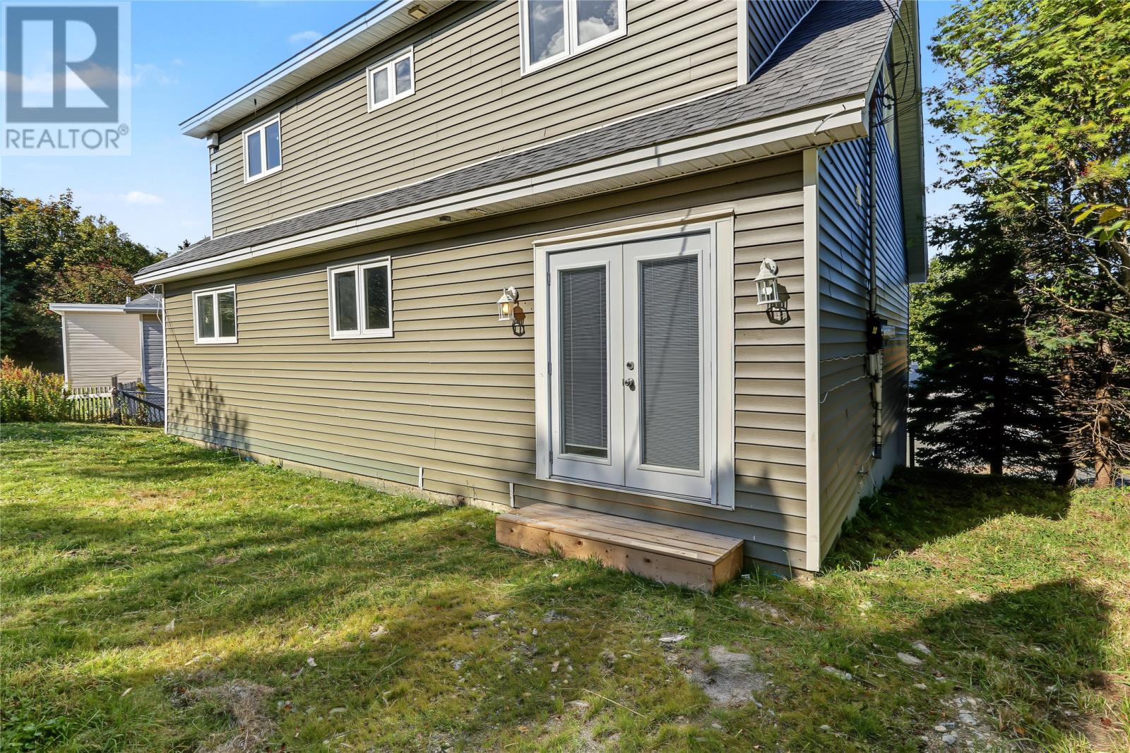 83 Viking Road, St. John's, Newfoundland & Labrador  A1B 1J3 - Photo 49 - 1304071