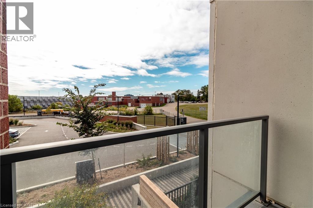 15 Wellington Street S Unit# 103, Kitchener, Ontario  N2G 0E4 - Photo 32 - 40866410