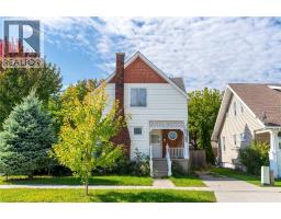 153 Crawford STREET, Sarnia, Ontario