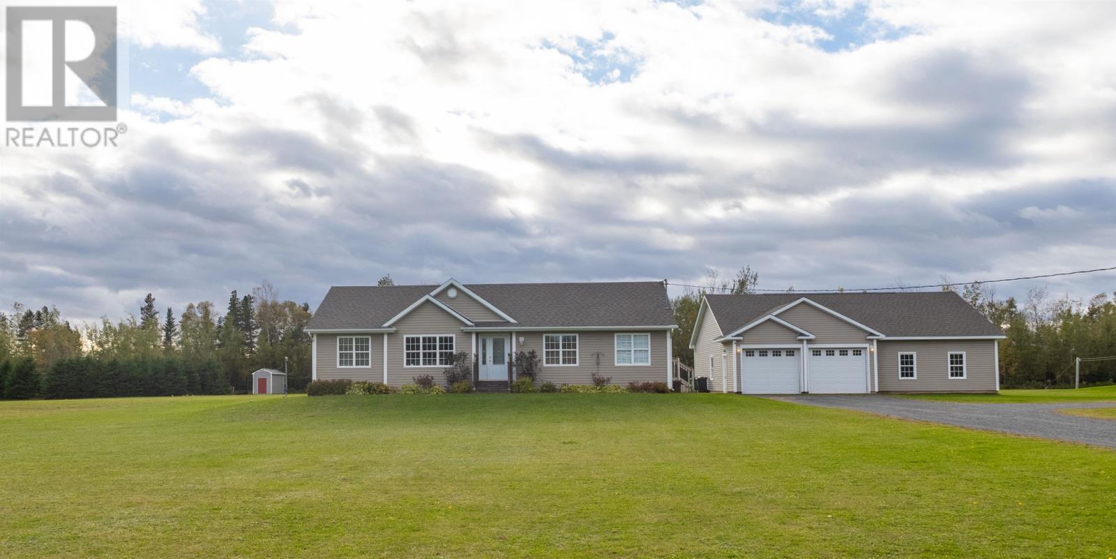 584 Lower Montague Road Lower Montague Prince Edward Island Canada C0A1R0 4