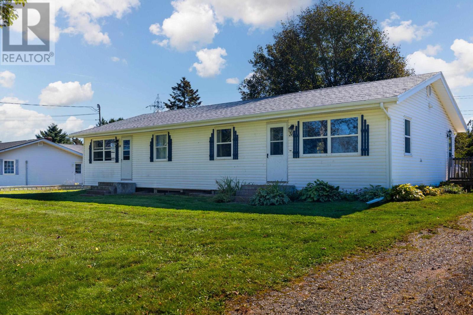 24-26 Thorndale Drive, Winsloe South, Prince Edward Island C1E 1S9 - Photo 12 - 202625377