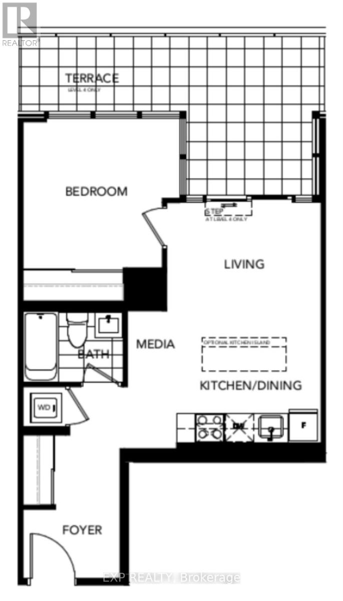 502-20 Deans Drive, Toronto, Ontario  M1L 0J7 - Photo 27 - E13805912