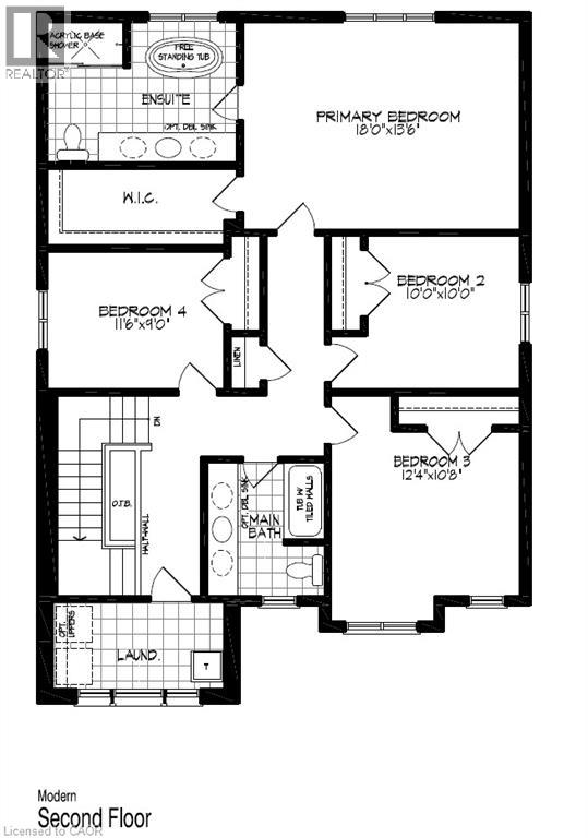132 Jacob Detweiller Drive Unit# Lot 0095, Kitchener, Ontario N2P 0L5 - Photo 3 - 40869219