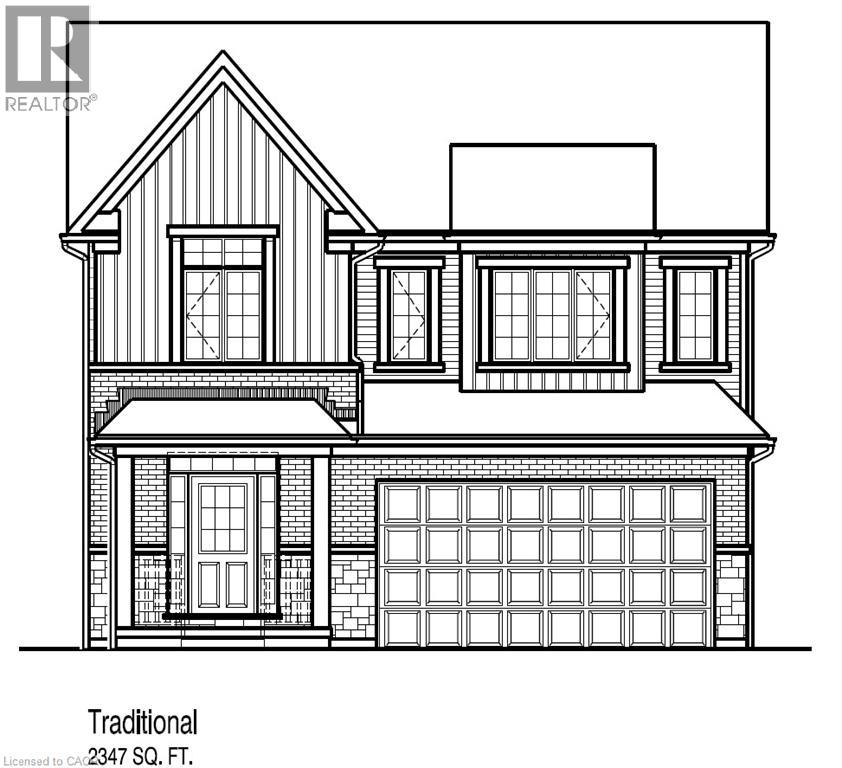 129 Jacob Detweiller Drive Unit# Lot 0092
