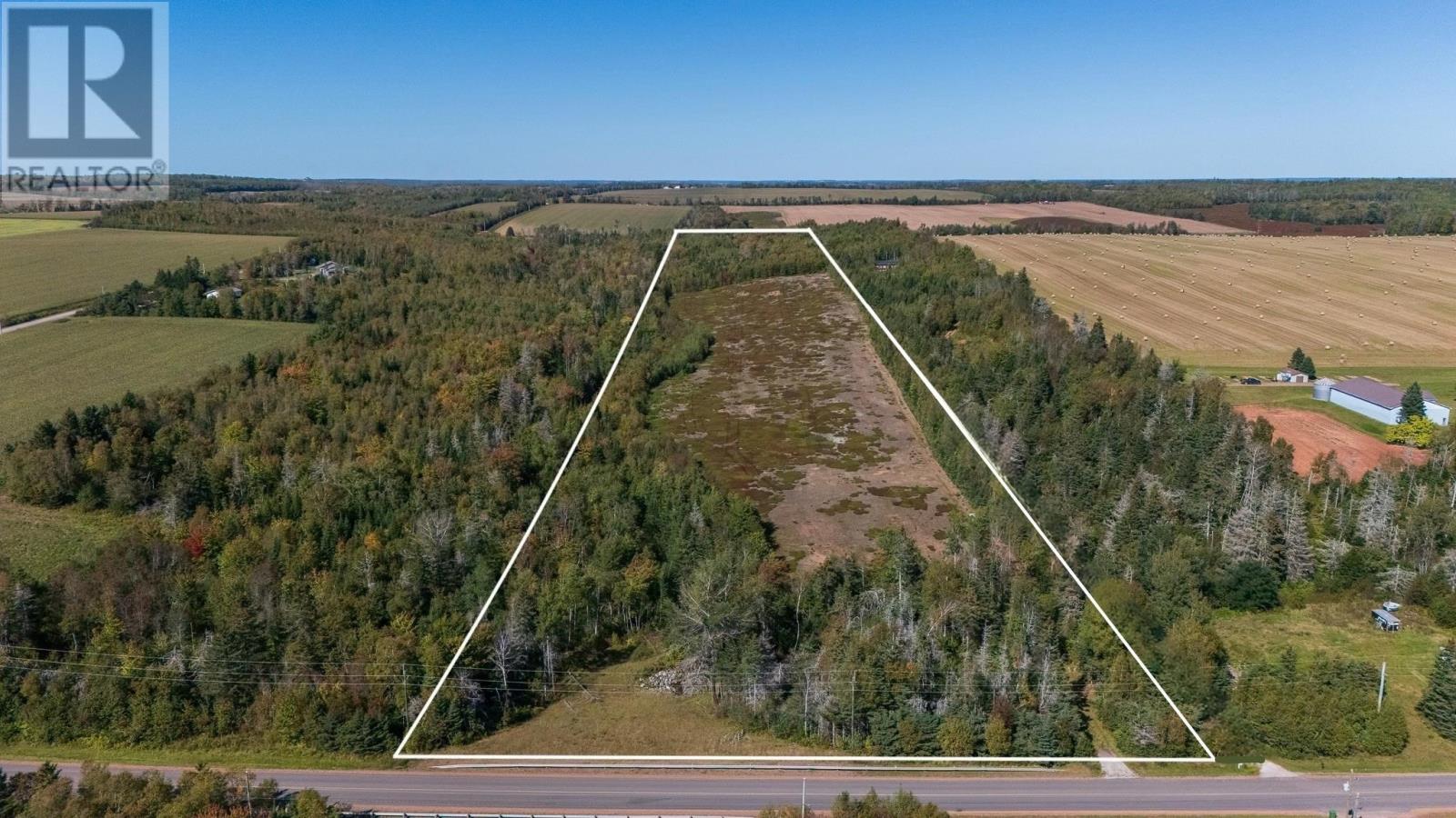 0 Peters Road, Glenwilliam, Prince Edward Island  C0A 1R0 - Photo 1 - 202625351