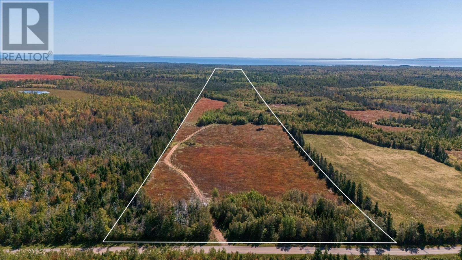 Pleasant Valley Road, Mount Vernon, Prince Edward Island  C0A 1R0 - Photo 1 - 202625358