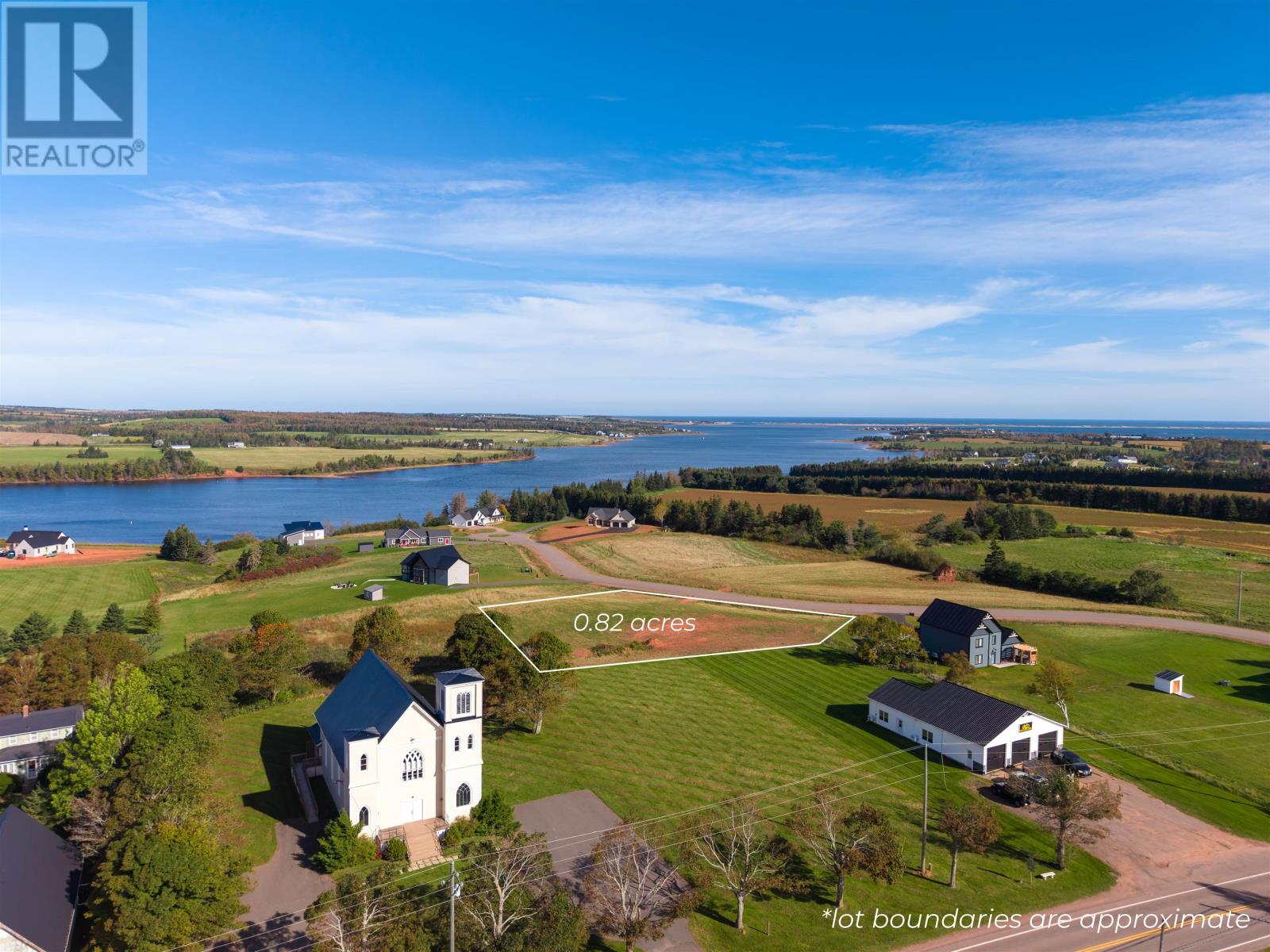 Lot 14 Red Stone Lane, New London, Prince Edward Island  C0B 1M0 - Photo 2 - 202625370
