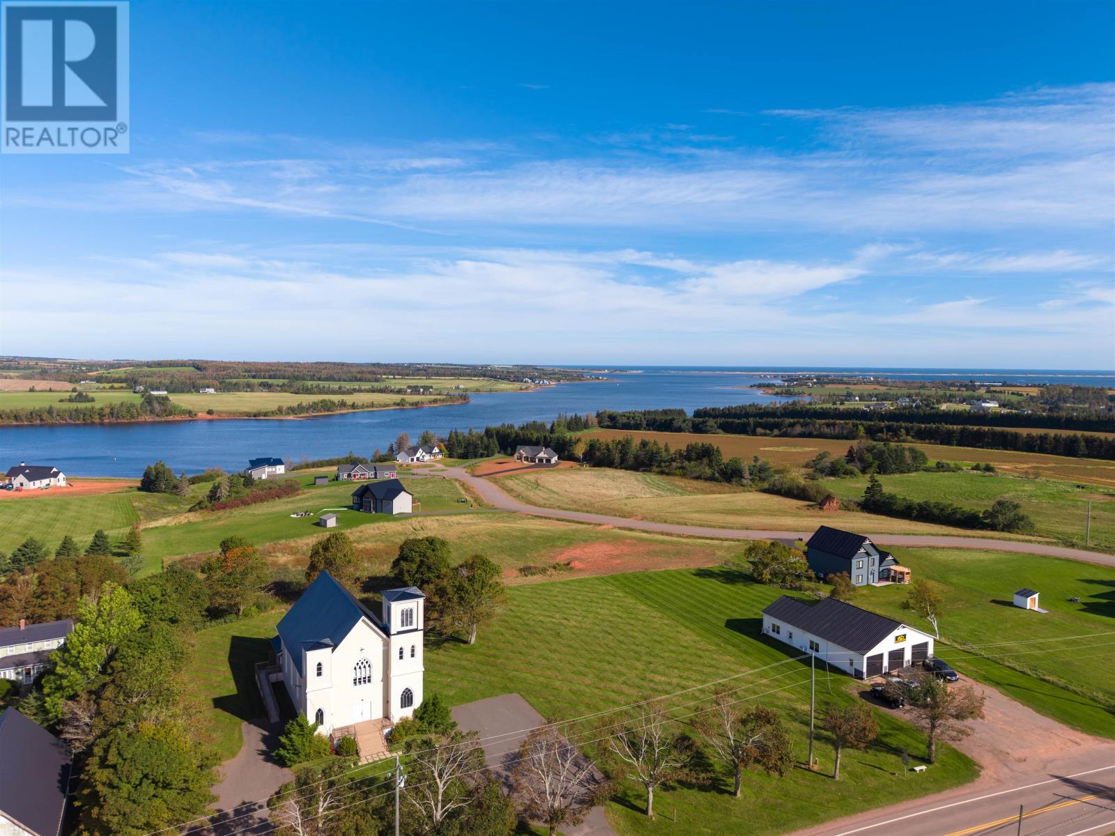 Lot 14 Red Stone Lane, New London, Prince Edward Island  C0B 1M0 - Photo 8 - 202625370