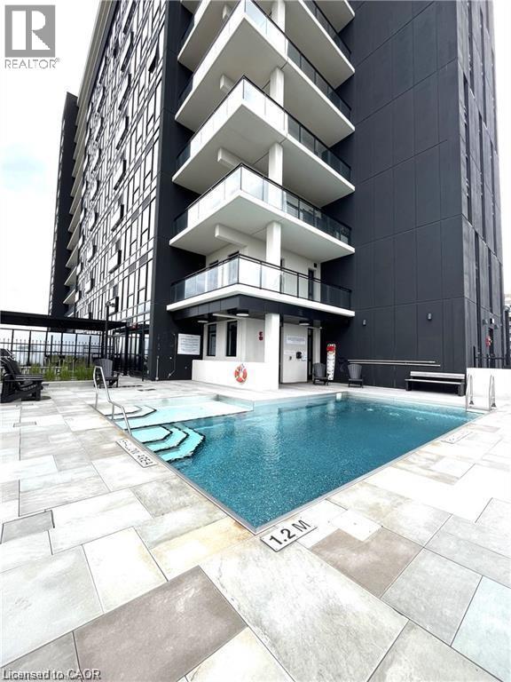 181 King Street S Unit# 704, Waterloo, Ontario  N2J 1P7 - Photo 10 - 40869710