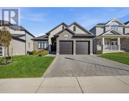 1928 TRAILSWAY DRIVE, London South, Ontario